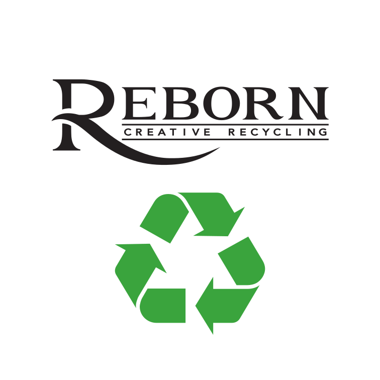 REBORN Creative Recycling
